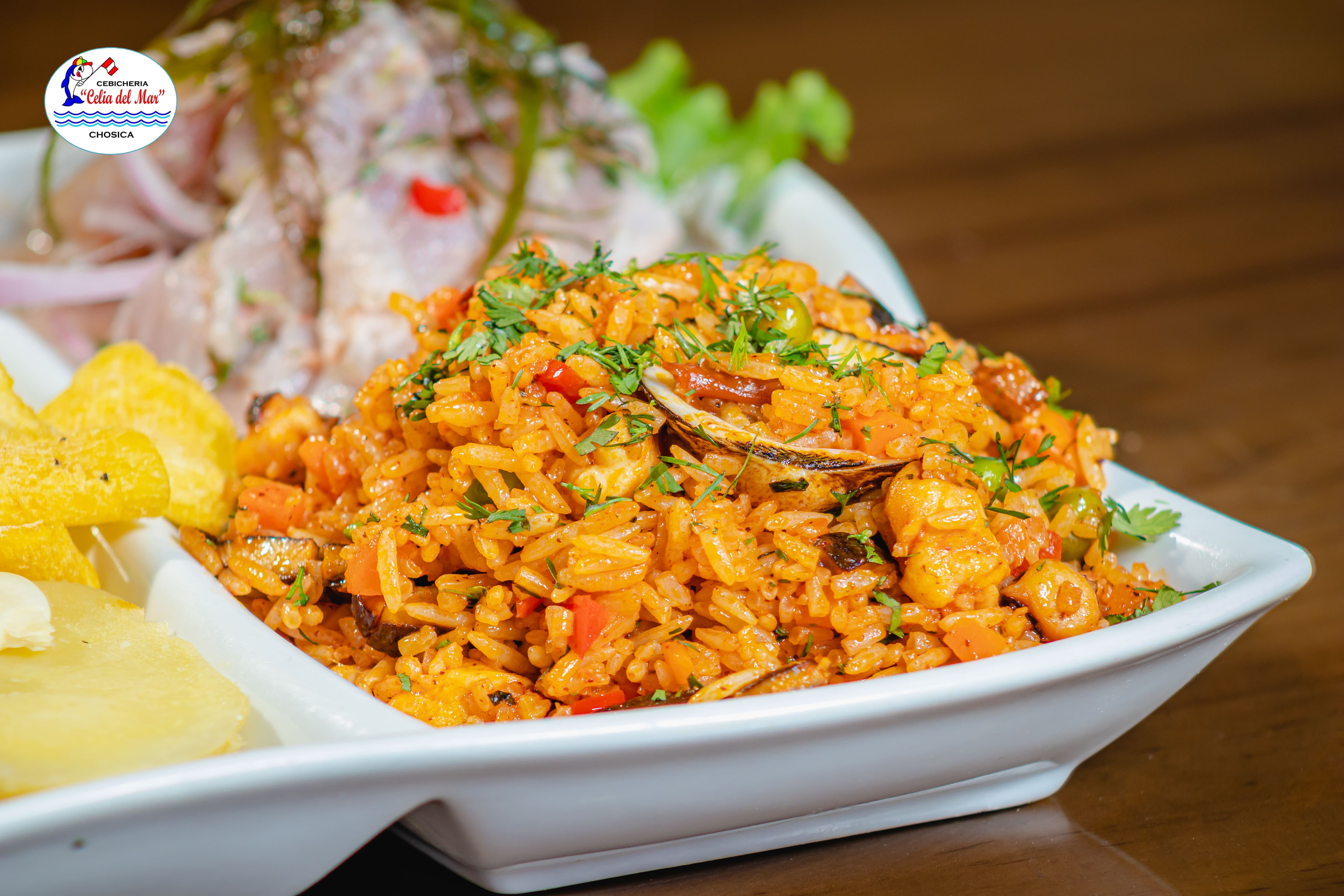foto-arroz-con mariscos